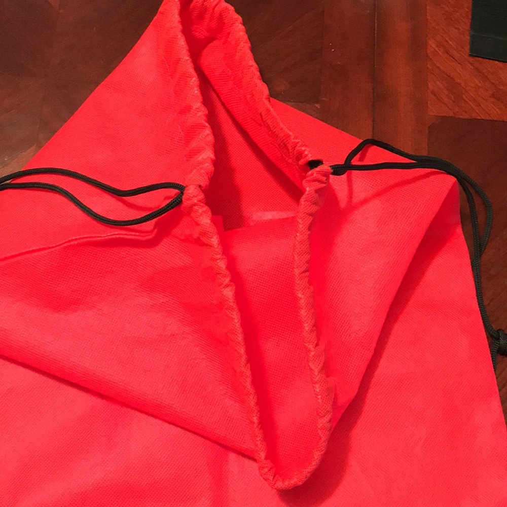 Drawstring Bag Pack - image 6